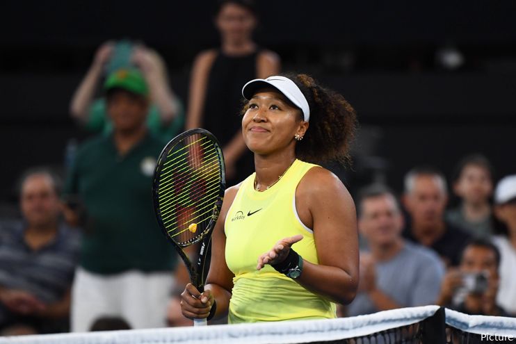 Tenis no stress hotsell avaliação